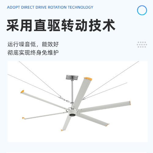 永磁直驅(qū)電機(jī)與傳統(tǒng)工業(yè)電機(jī)有哪些區(qū)別？